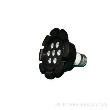 7W LED PAR 30 Light E27 base